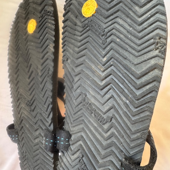 Luna Sandals Leadville Pacer Sandal Women 7.5 Men 5.5 - Barefoot Shoes Running - Picture 7 of 16